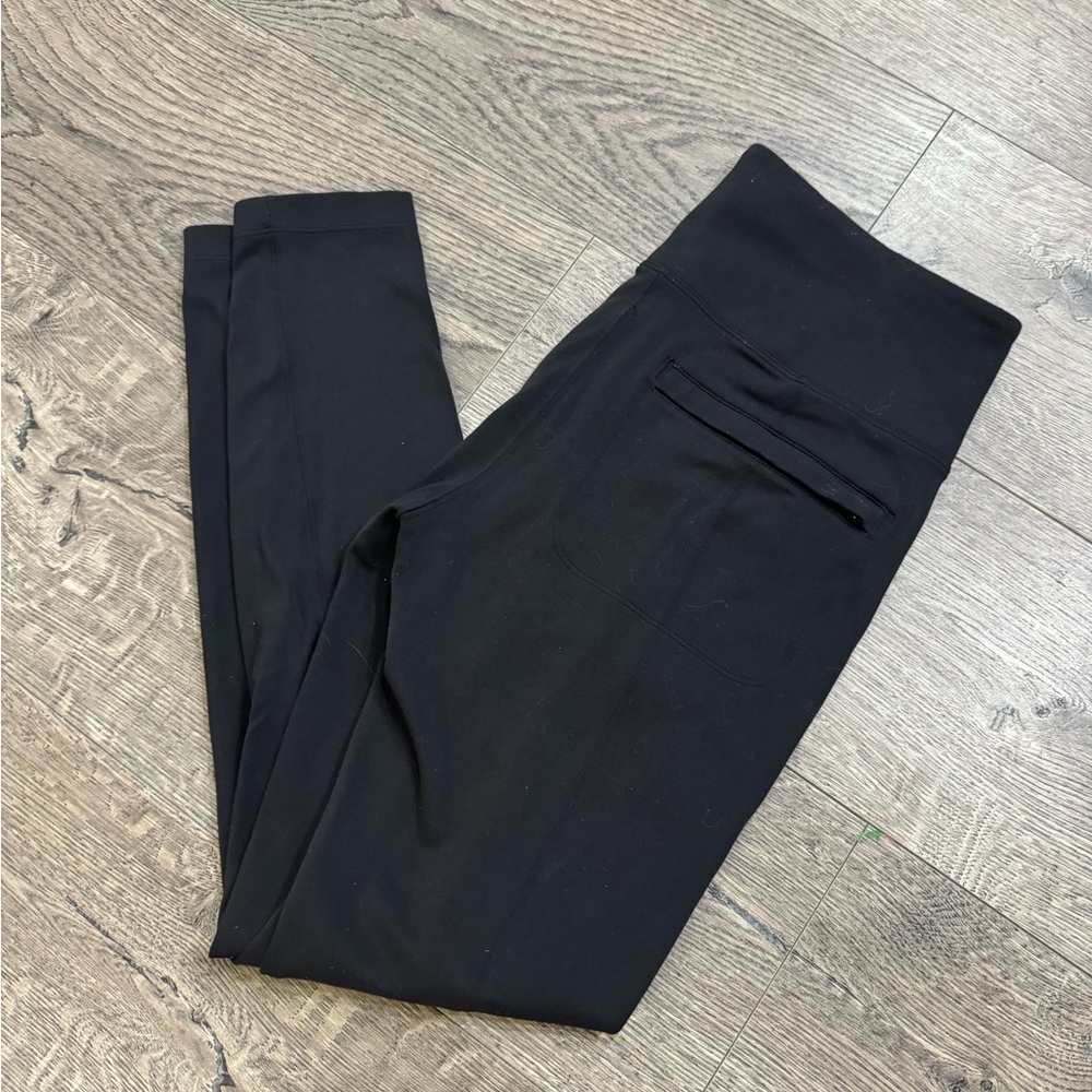 Athleta Delancey Tights